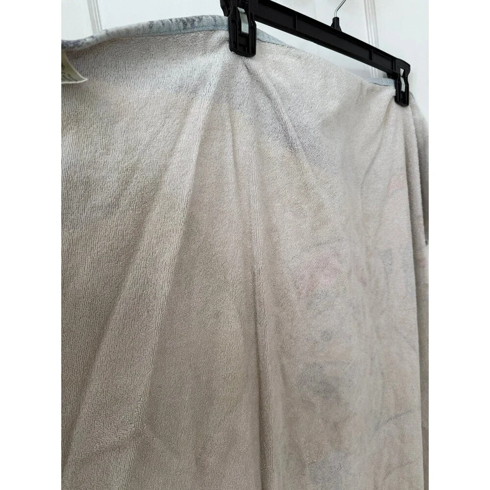 Vintage Scooby doo towel